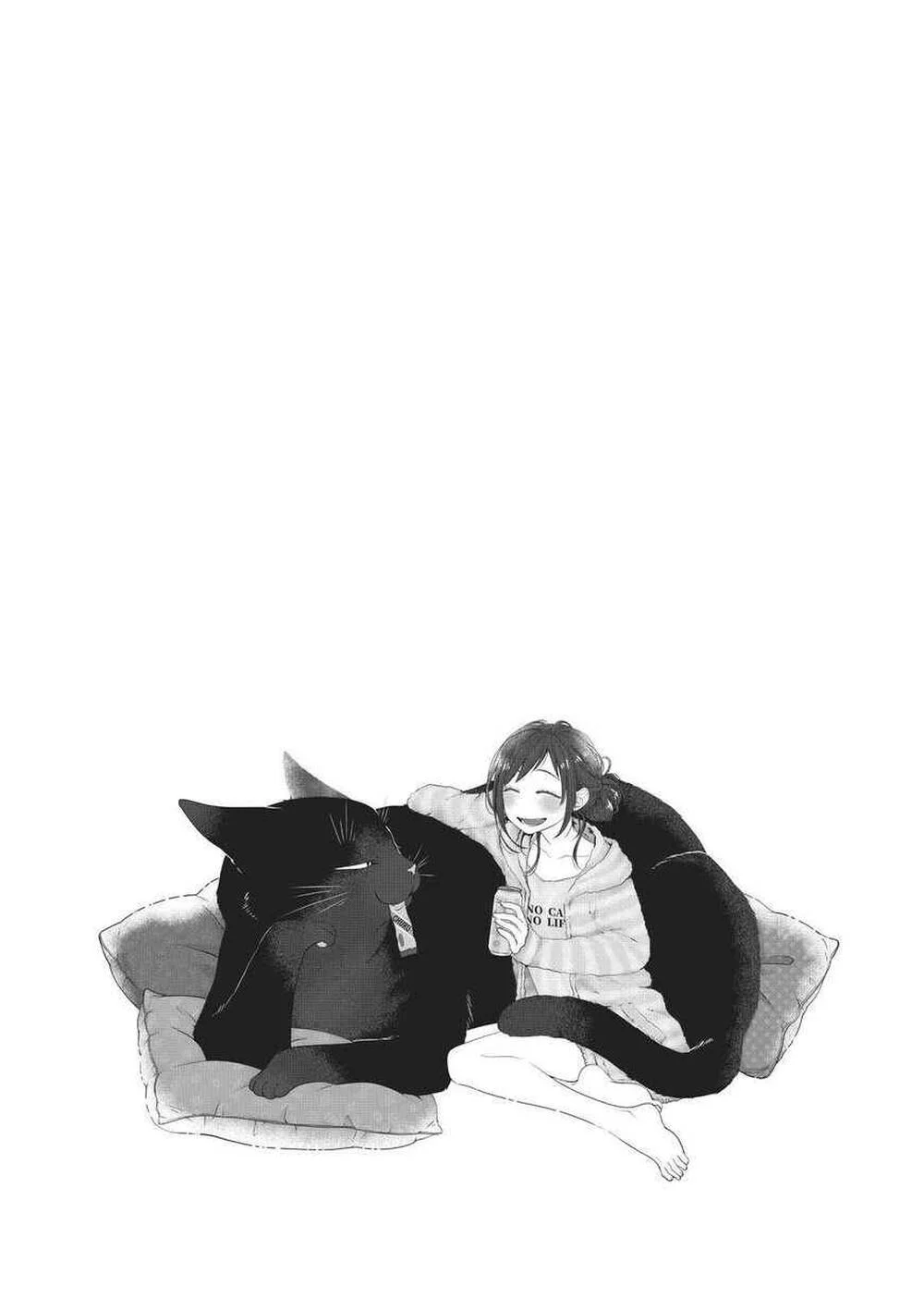 The Masterful Cat is Depressed Again Today Chapter 39 Gambar 6