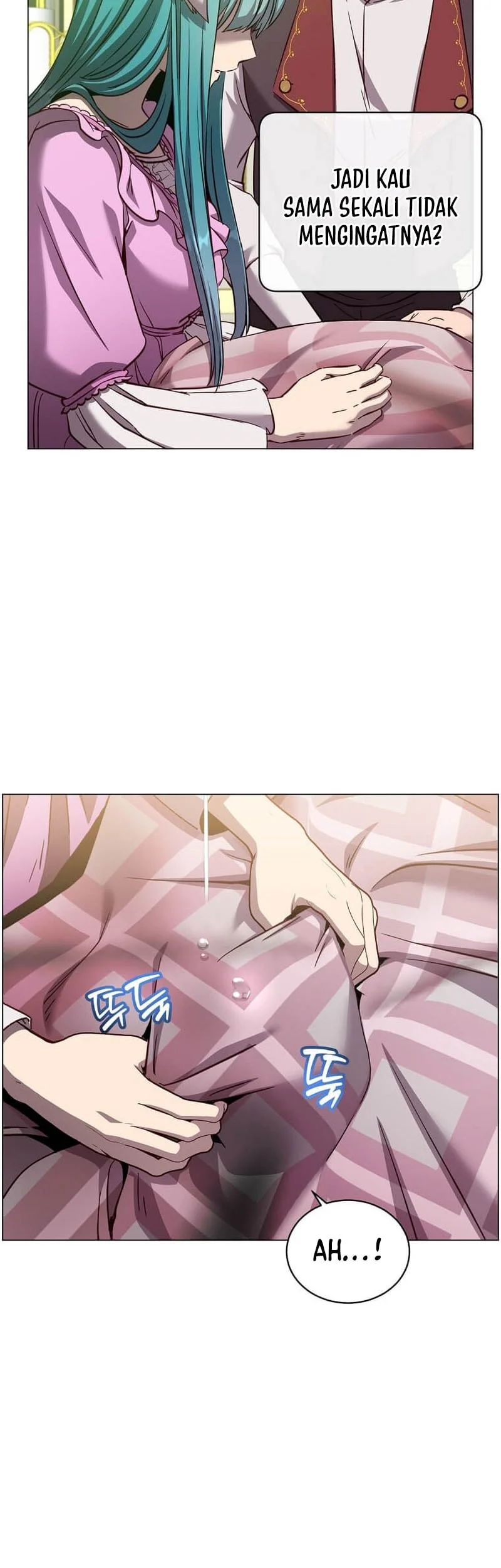 The MAX leveled hero will return! Chapter 230 Gambar 4