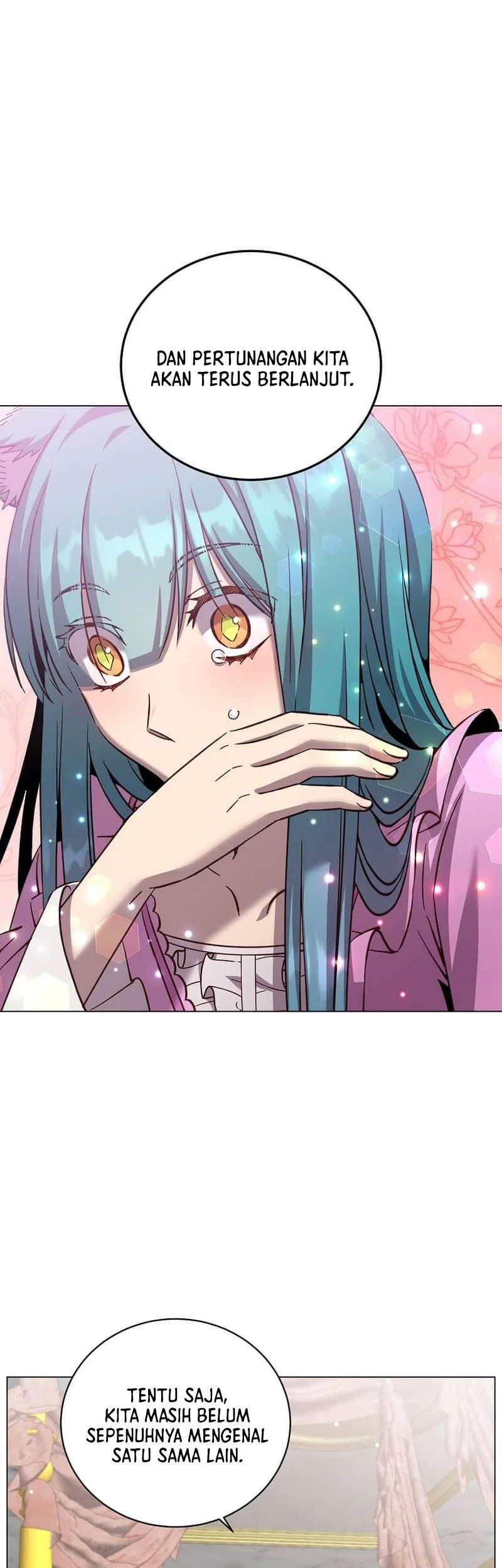 The MAX leveled hero will return! Chapter 230 Gambar 8