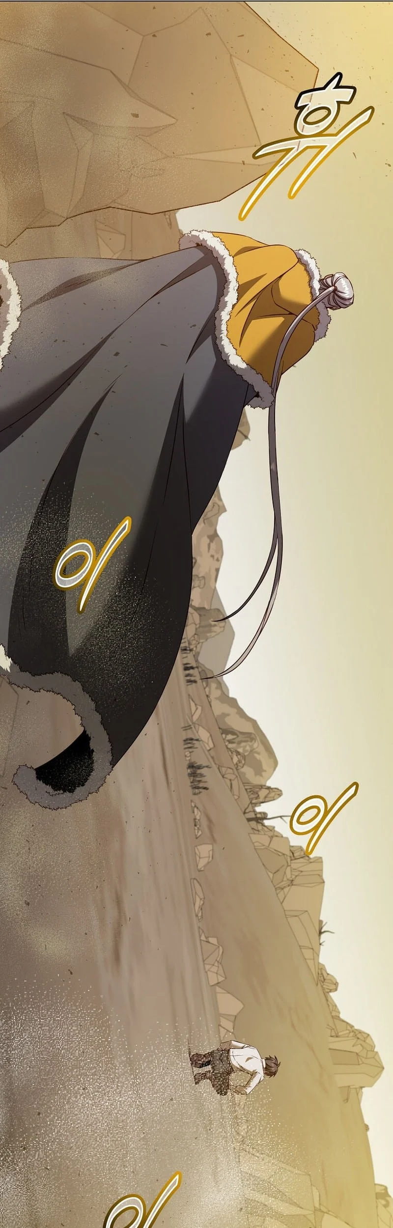 The MAX leveled hero will return! Chapter 230 Gambar 30