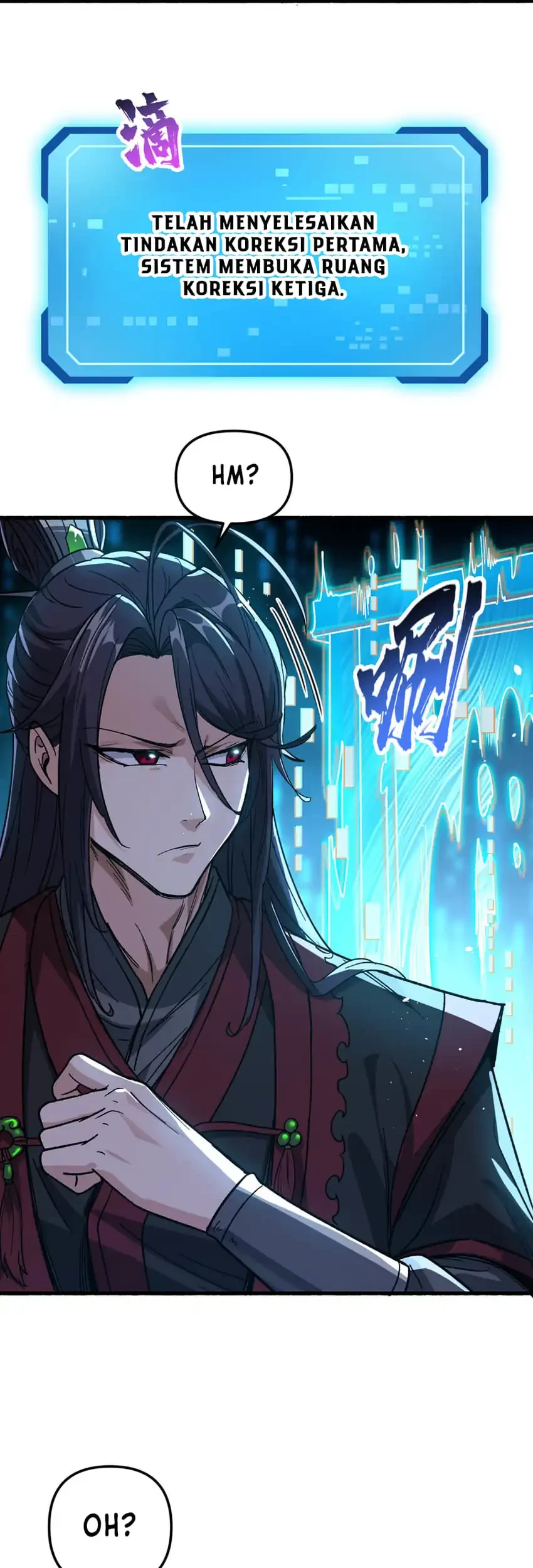 The Merciless Fairy Shall Become a Cultivation Vessel Chapter 5 Gambar 35