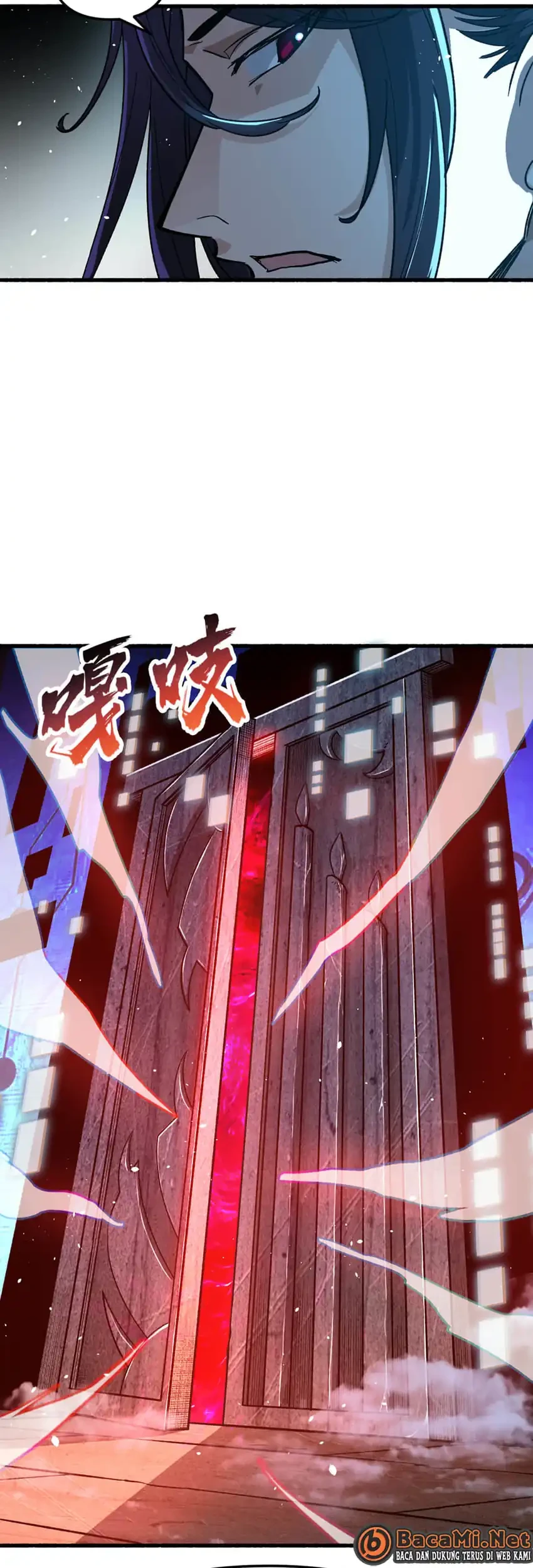 The Merciless Fairy Shall Become a Cultivation Vessel Chapter 5 Gambar 36