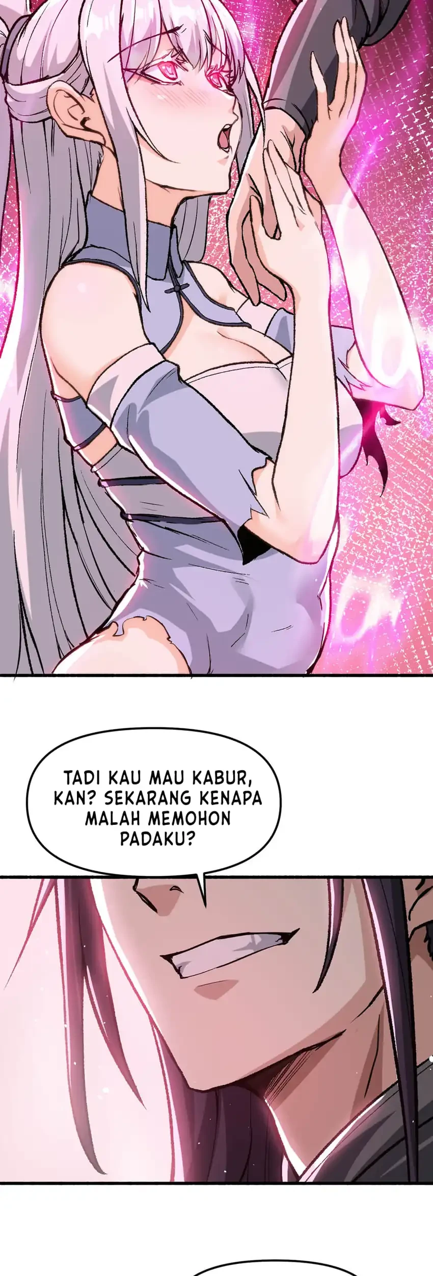 The Merciless Fairy Shall Become a Cultivation Vessel Chapter 5 Gambar 27