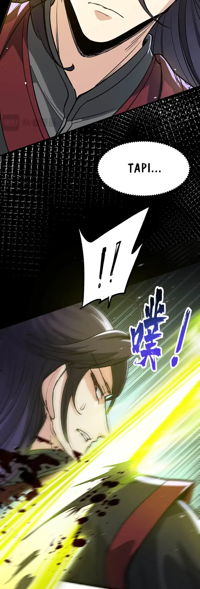 The Merciless Fairy Shall Become a Cultivation Vessel Chapter 7 Gambar 24