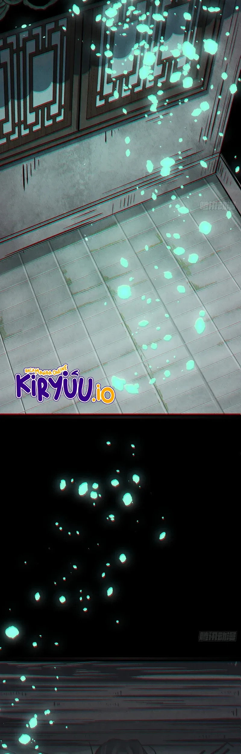 The Mirror Legacy Chapter 13 Gambar 44