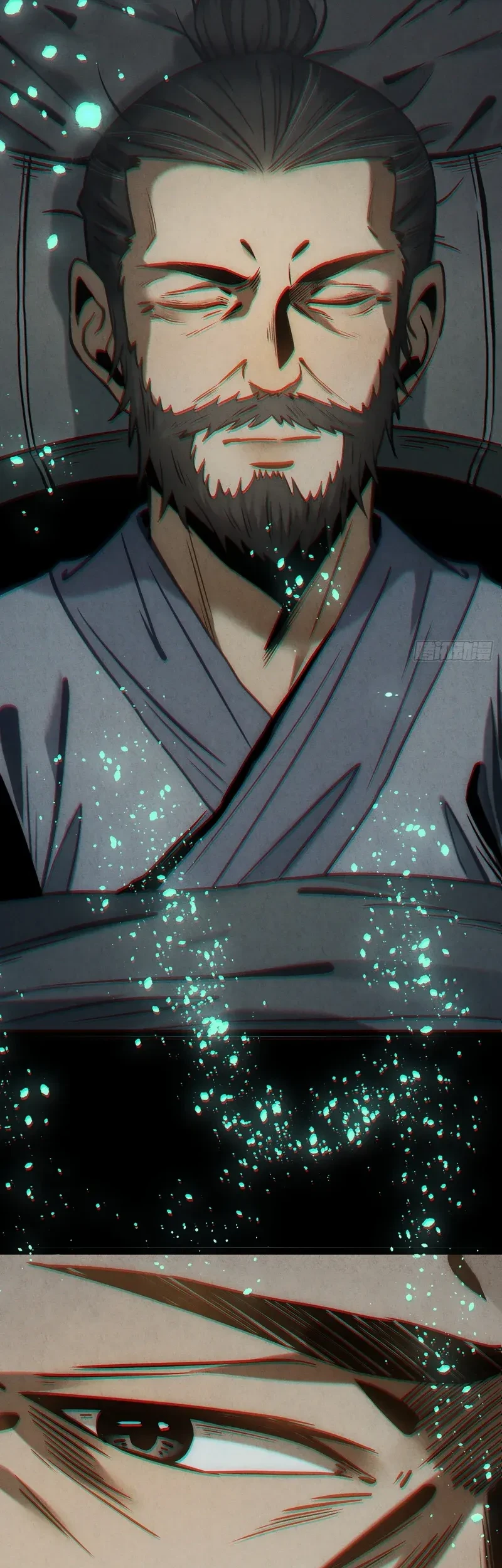 The Mirror Legacy Chapter 13 Gambar 45