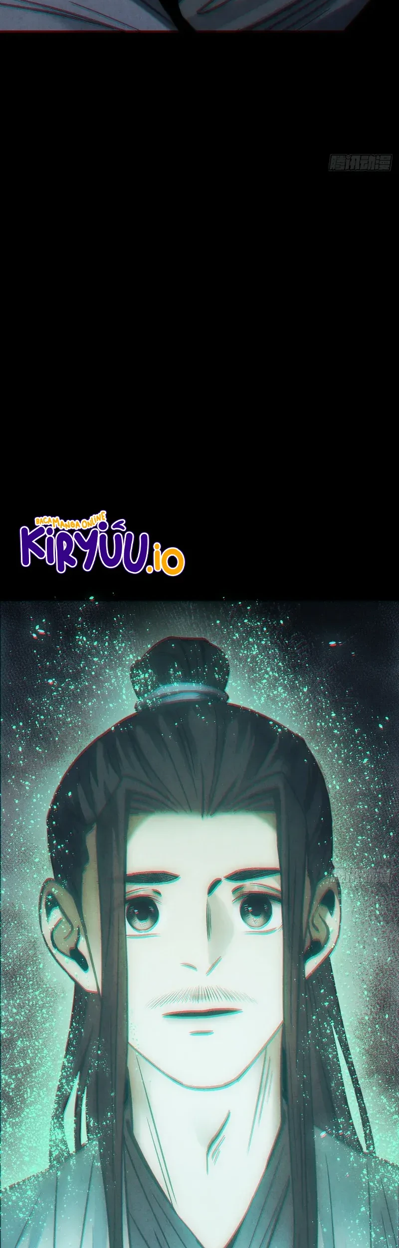 The Mirror Legacy Chapter 13 Gambar 48