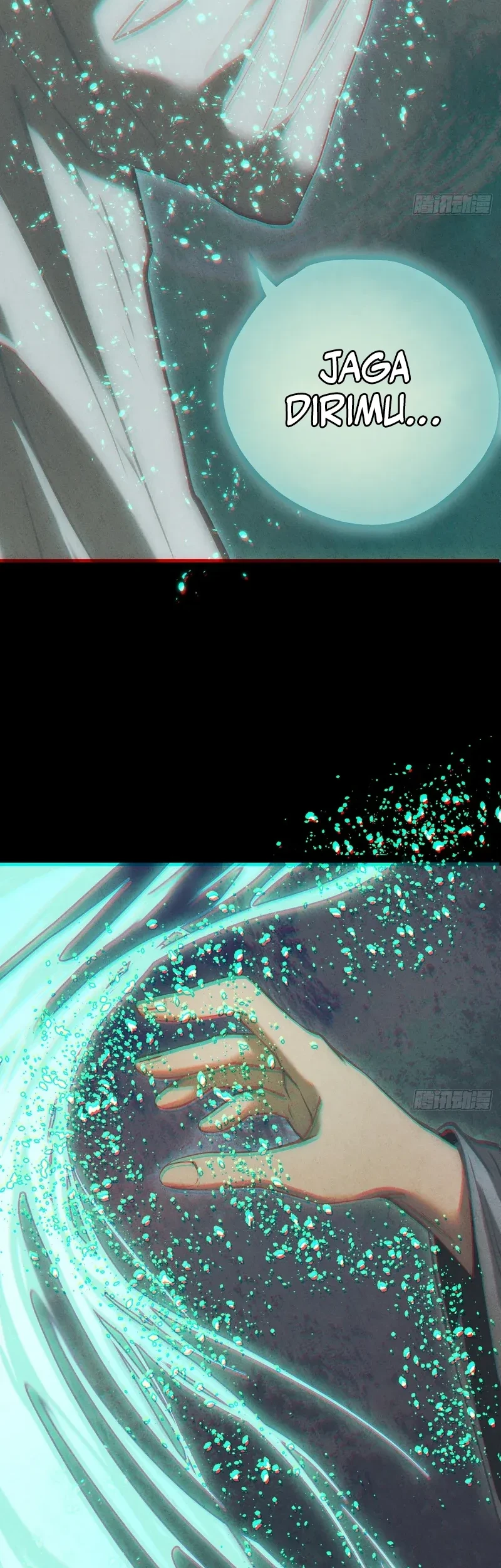The Mirror Legacy Chapter 13 Gambar 53