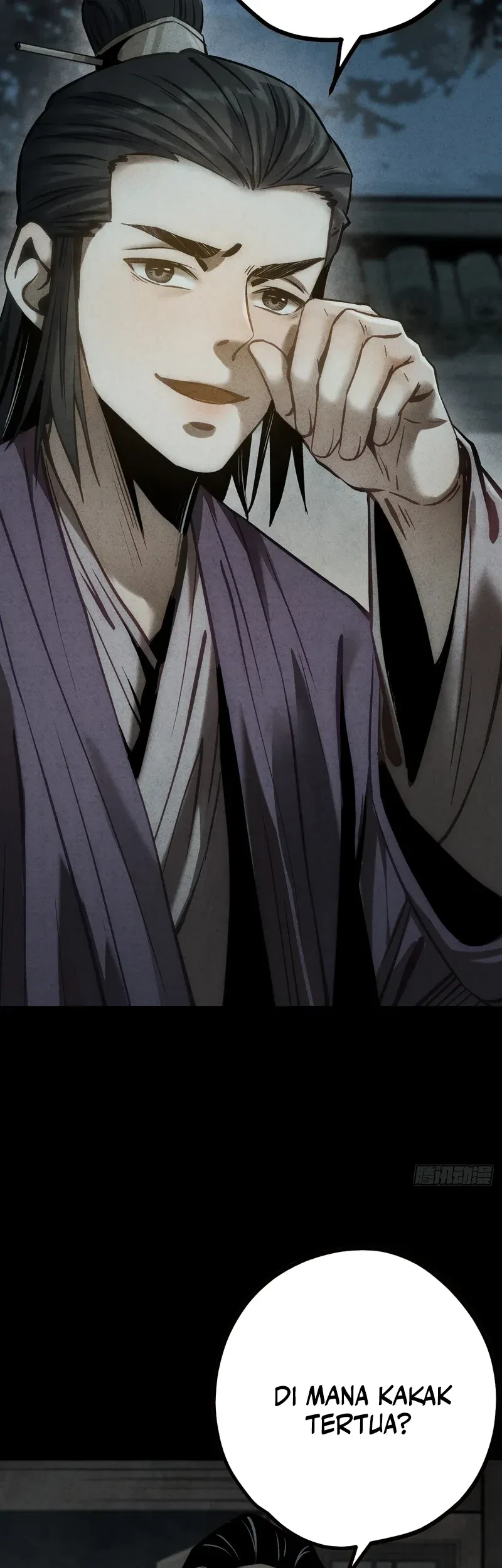 The Mirror Legacy Chapter 13 Gambar 62