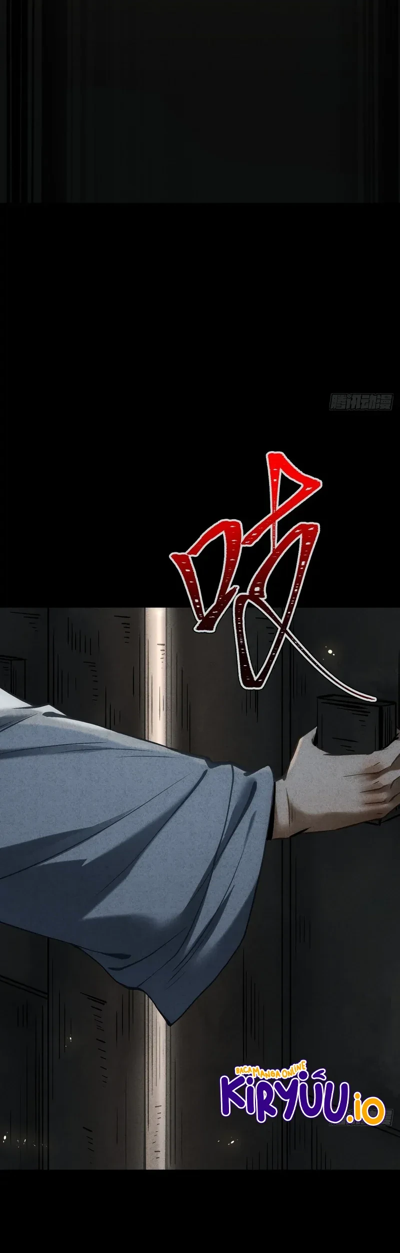 The Mirror Legacy Chapter 13 Gambar 68