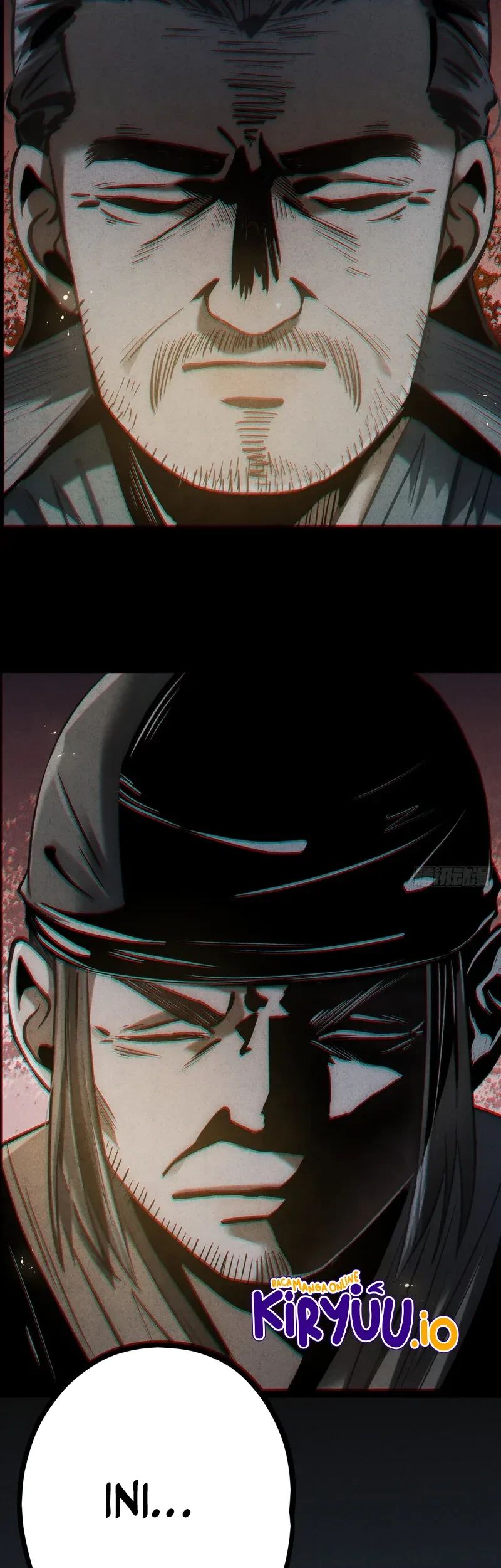 The Mirror Legacy Chapter 13 Gambar 72