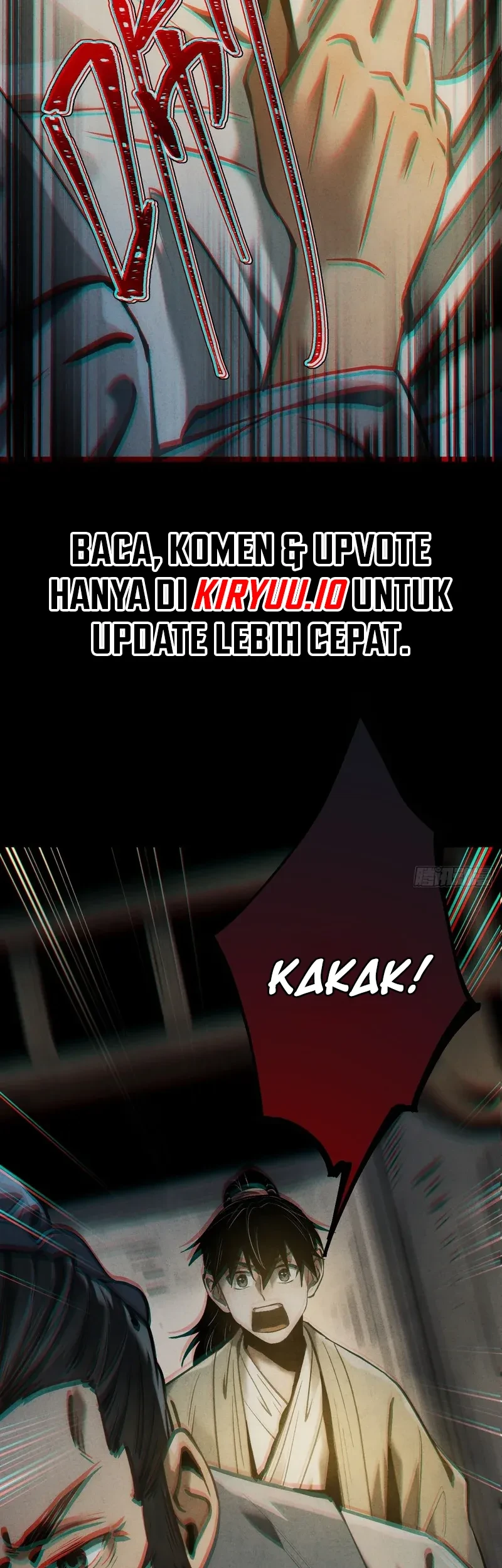 The Mirror Legacy Chapter 13 Gambar 77