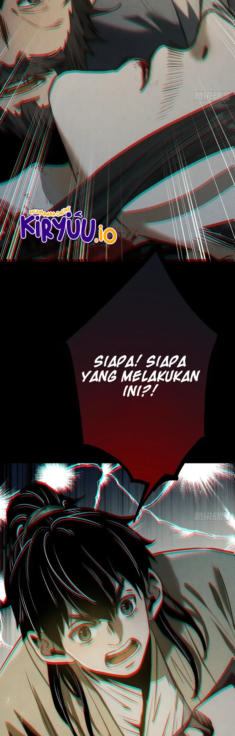 The Mirror Legacy Chapter 13 Gambar 78