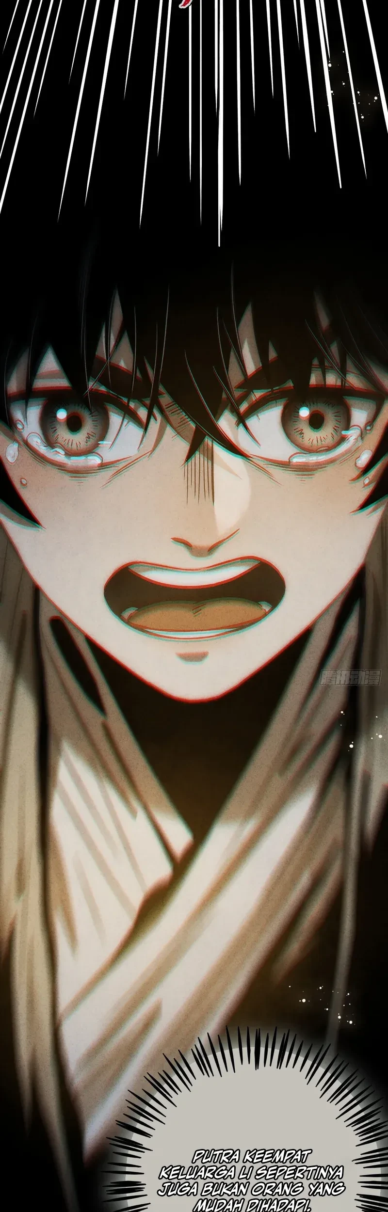 The Mirror Legacy Chapter 13 Gambar 82