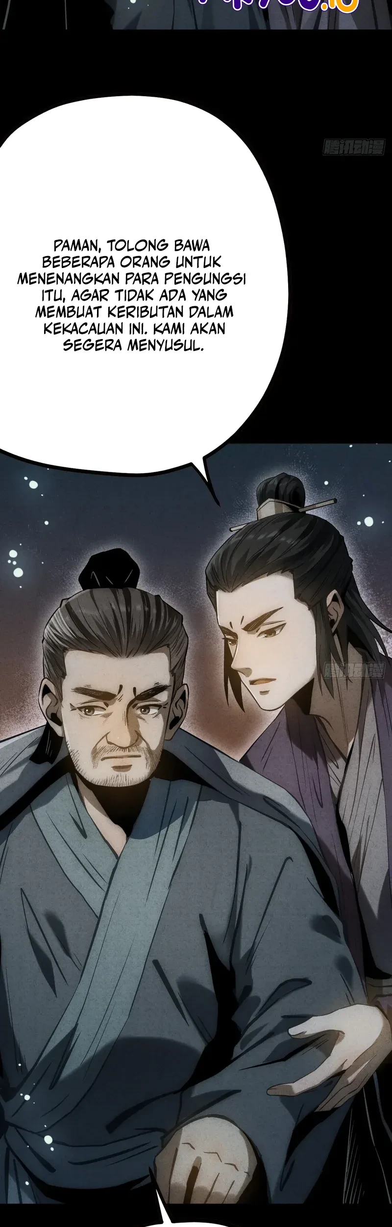 The Mirror Legacy Chapter 13 Gambar 89