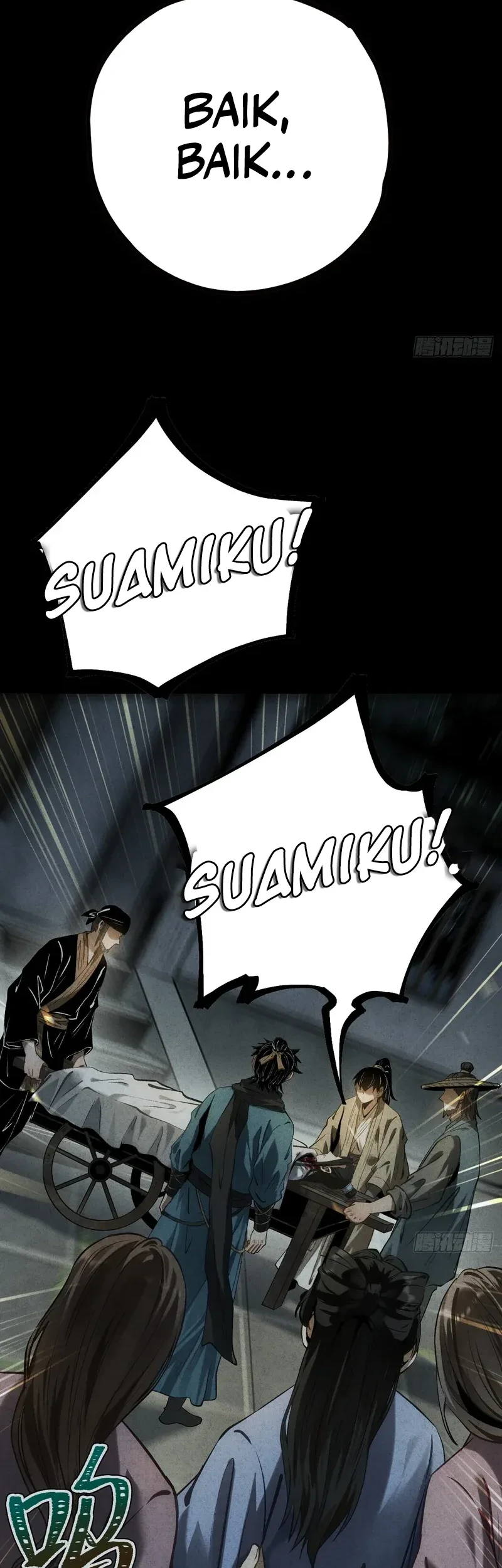 The Mirror Legacy Chapter 13 Gambar 90