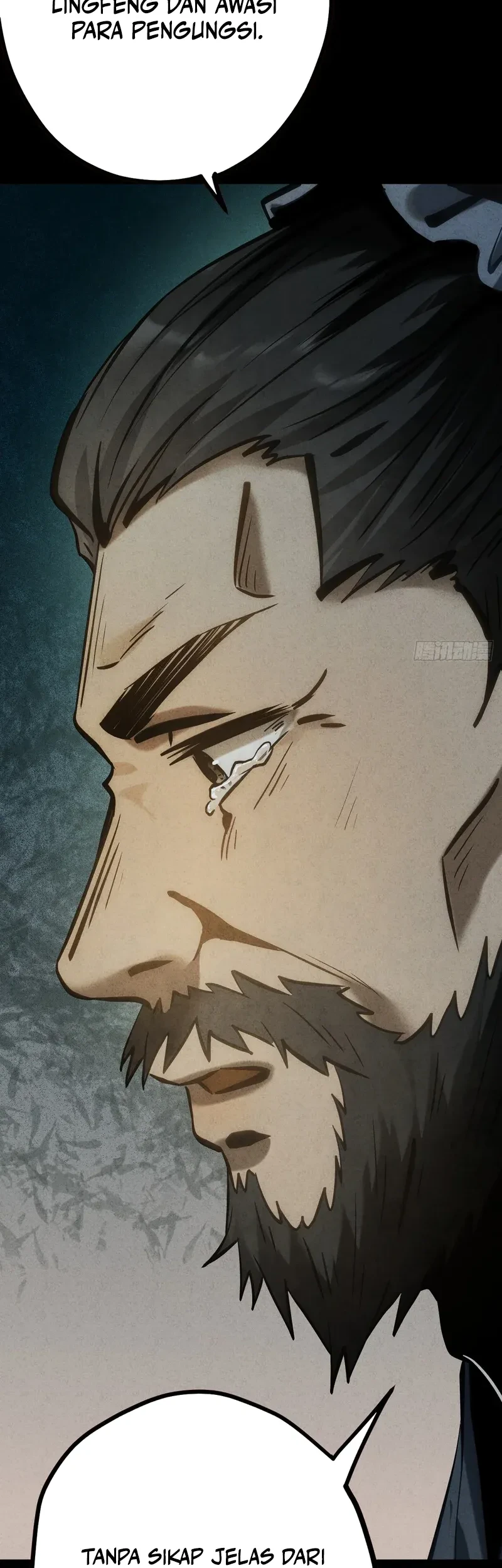 The Mirror Legacy Chapter 13 Gambar 95