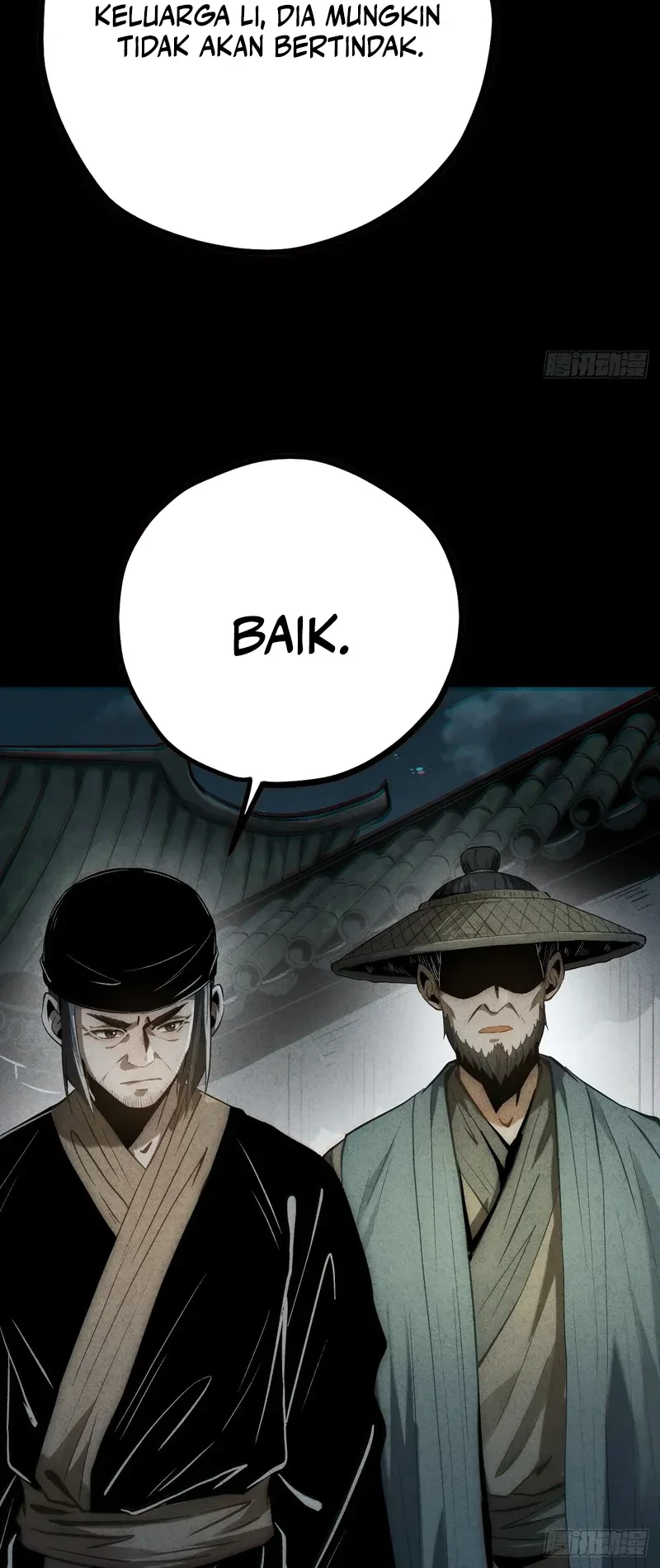 The Mirror Legacy Chapter 13 Gambar 96