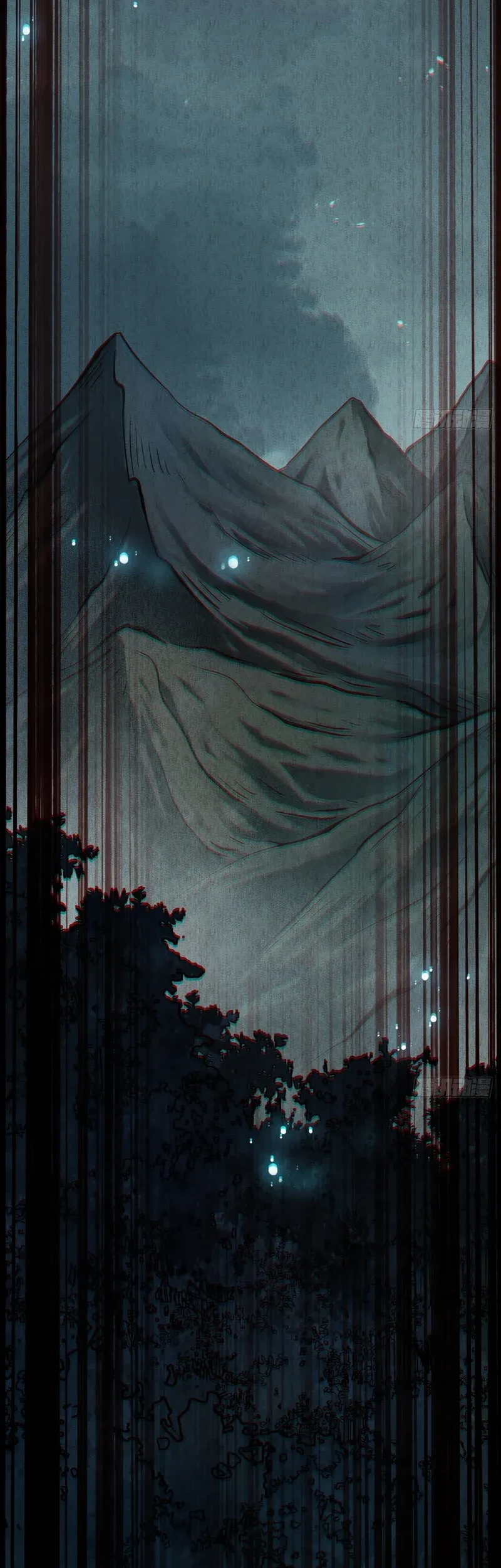 The Mirror Legacy Chapter 13 Gambar 103