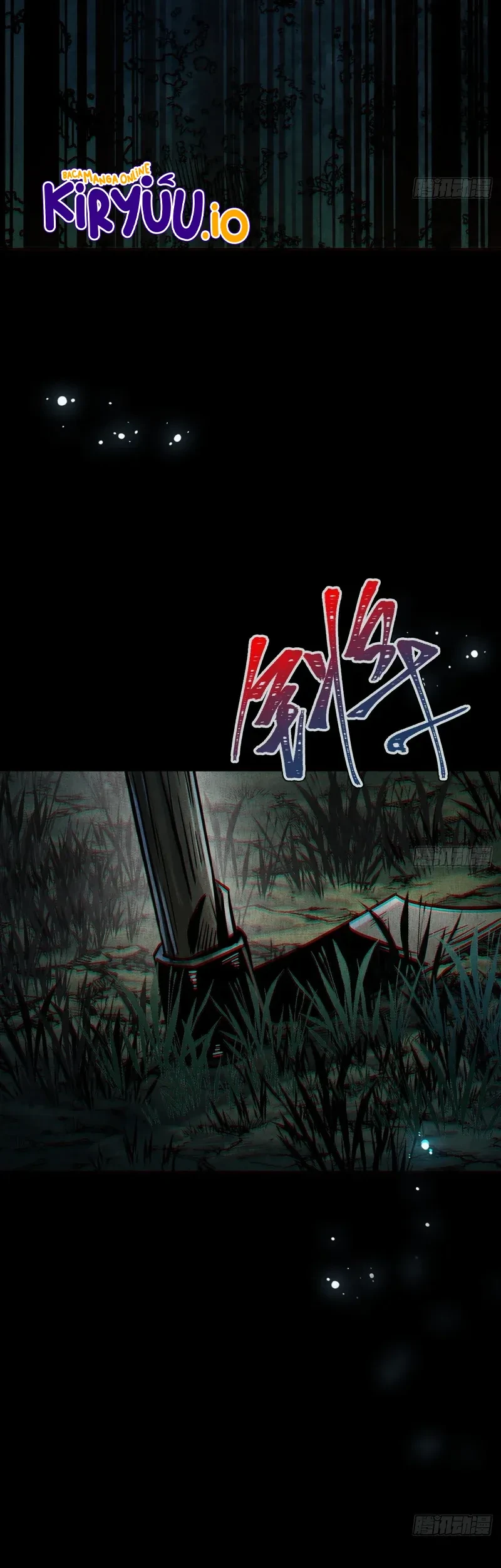 The Mirror Legacy Chapter 13 Gambar 104