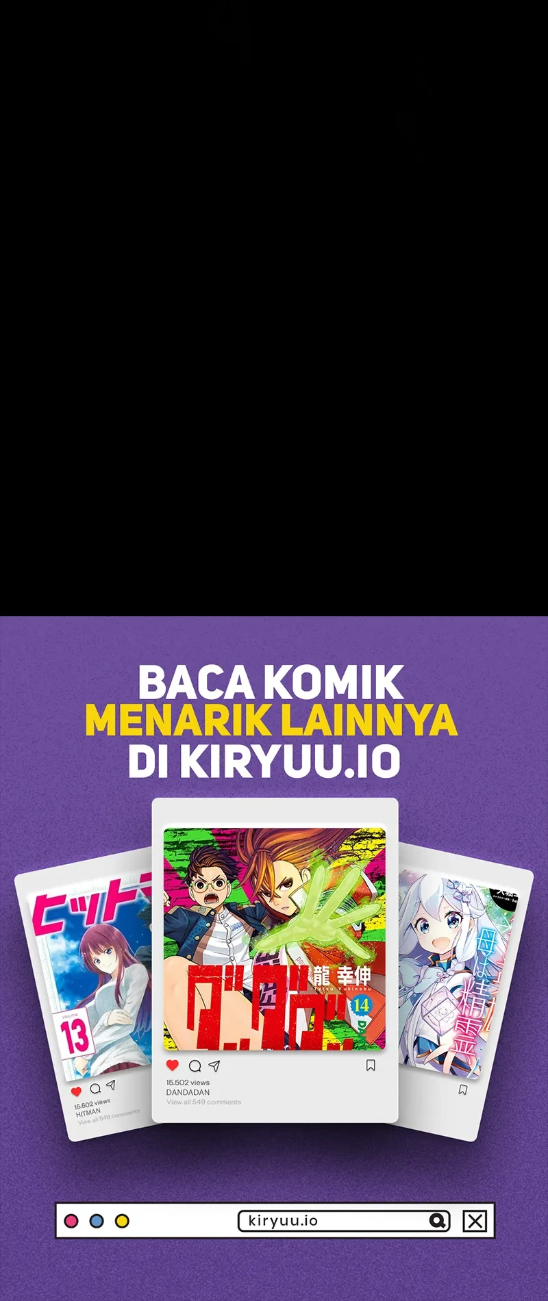 The Mirror Legacy Chapter 13 Gambar 111