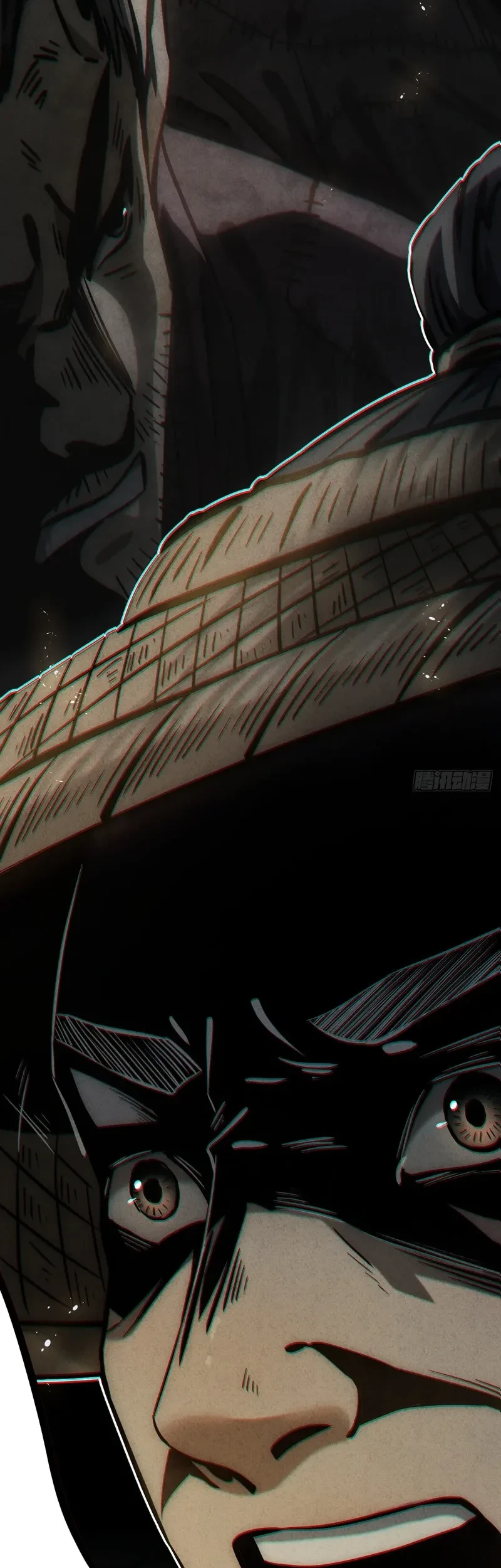 The Mirror Legacy Chapter 13 Gambar 4