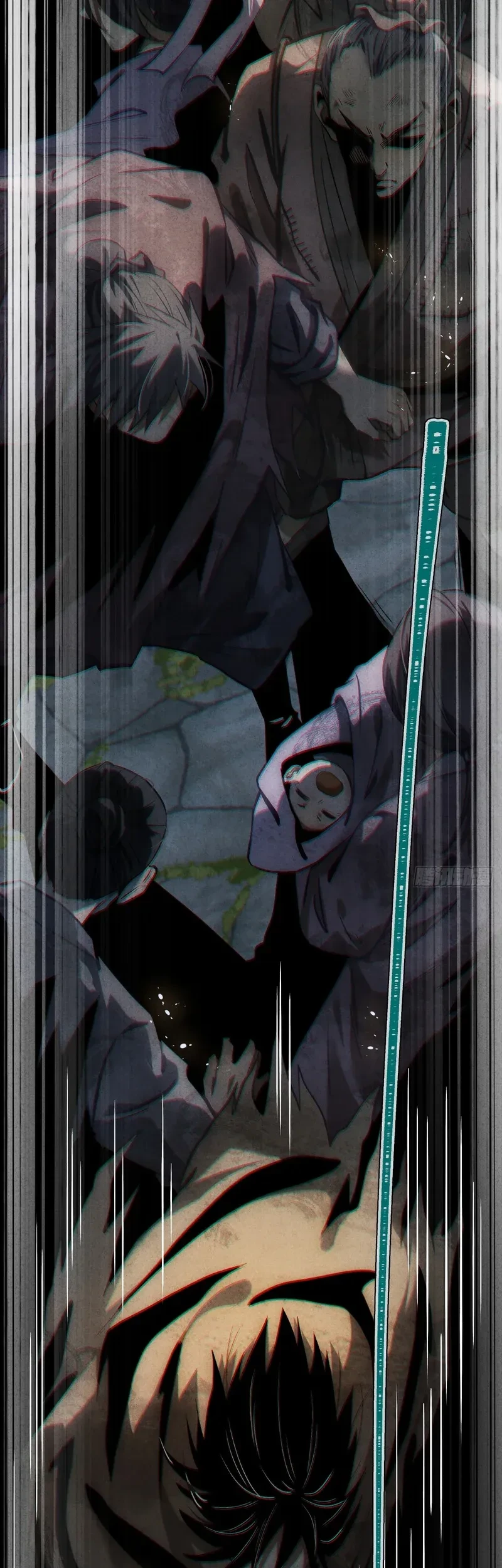 The Mirror Legacy Chapter 13 Gambar 7