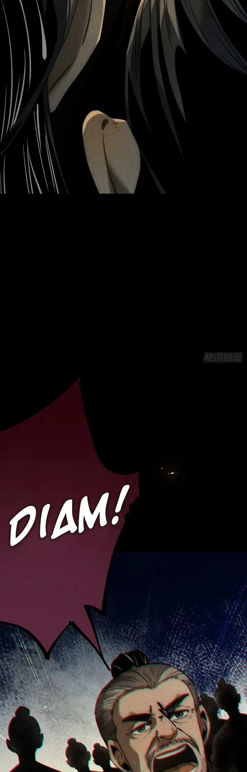 The Mirror Legacy Chapter 13 Gambar 14