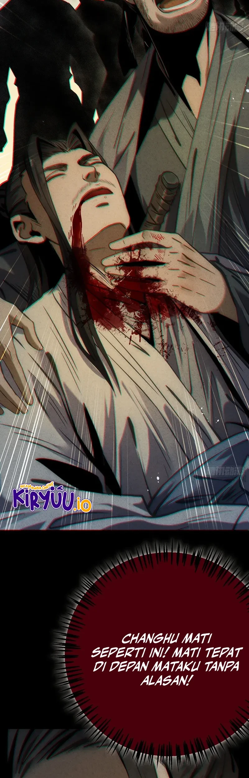 The Mirror Legacy Chapter 13 Gambar 15