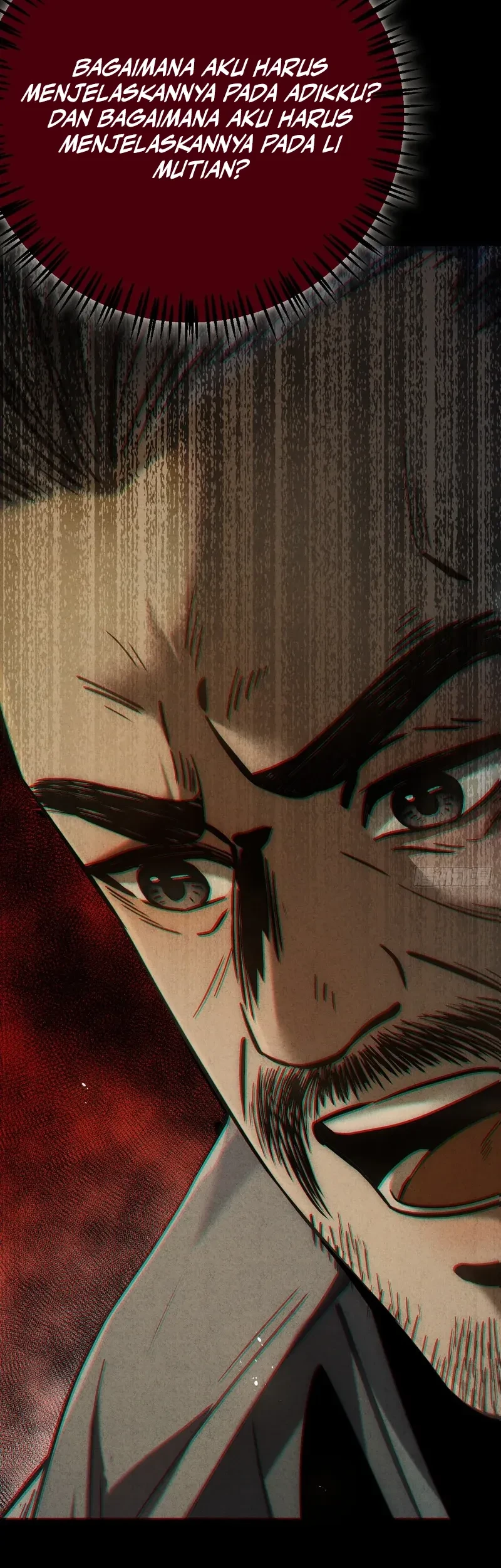 The Mirror Legacy Chapter 13 Gambar 17