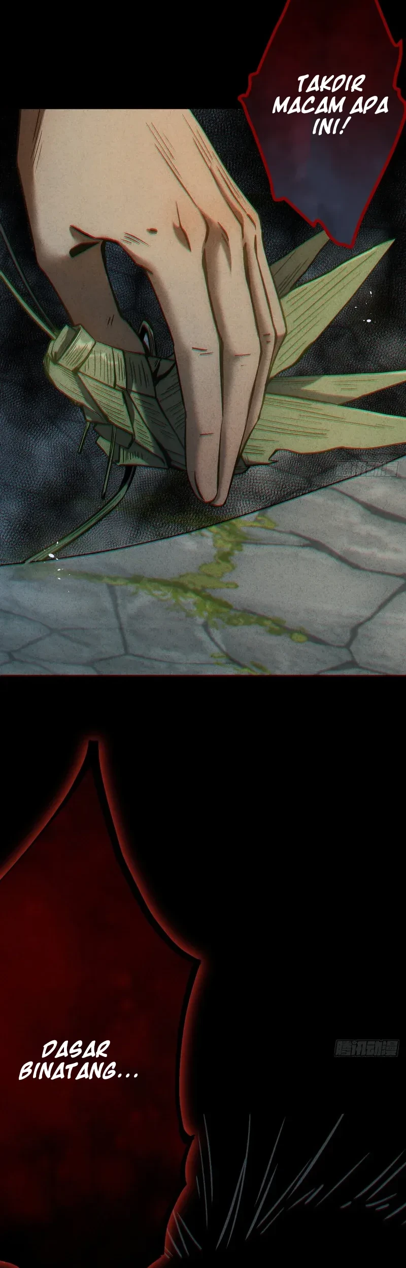 The Mirror Legacy Chapter 13 Gambar 20