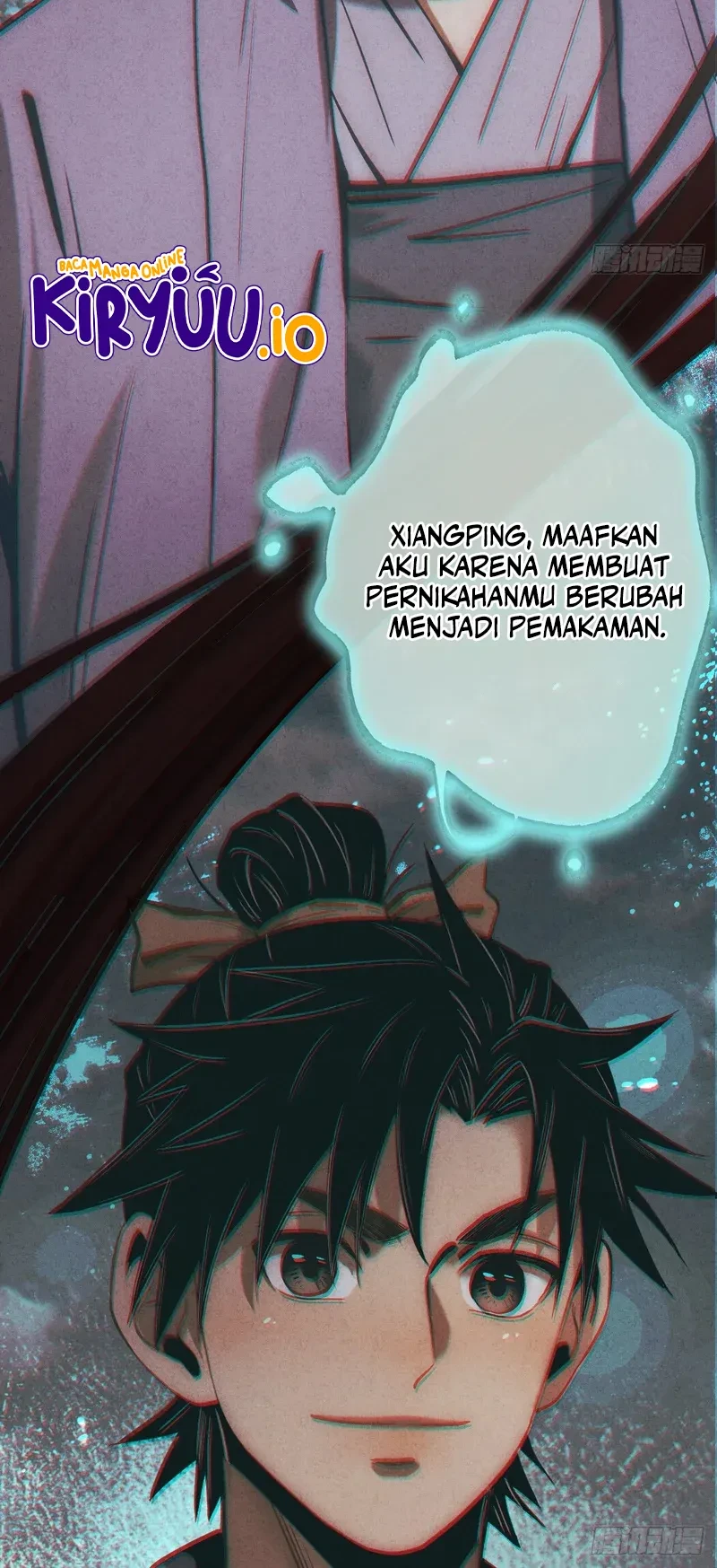The Mirror Legacy Chapter 13 Gambar 26