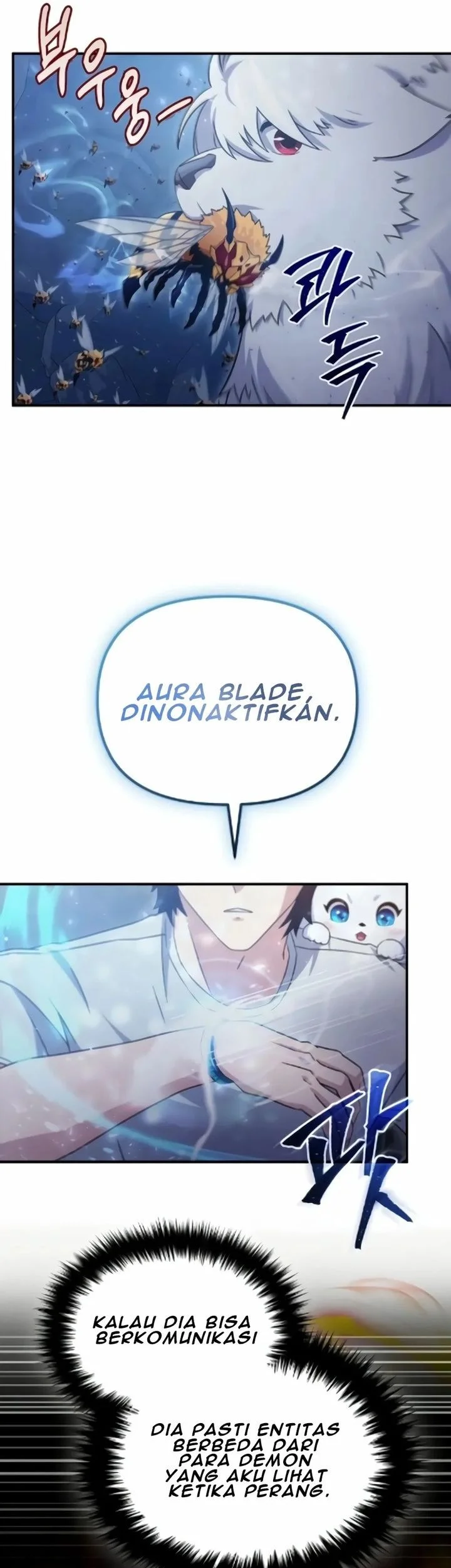 The Modern Life of the Absolute Chapter 10 Gambar 18