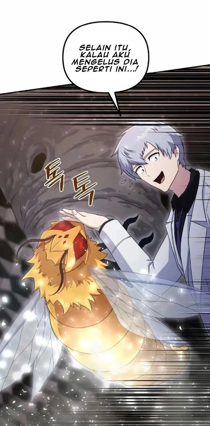 The Modern Life of the Absolute Chapter 10 Gambar 25