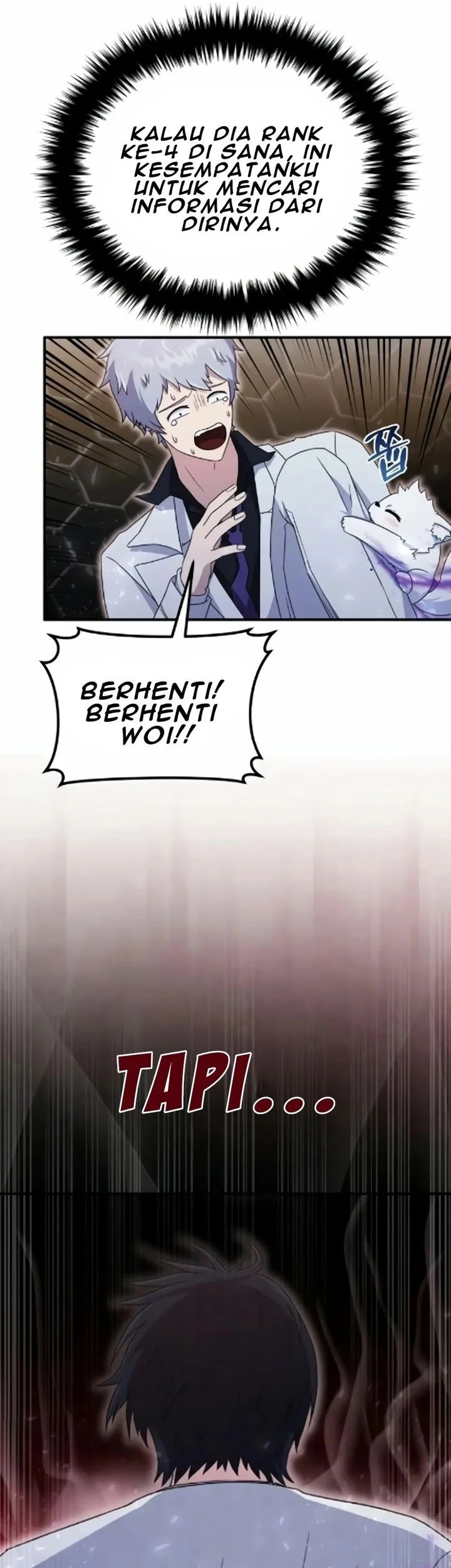 The Modern Life of the Absolute Chapter 10 Gambar 34