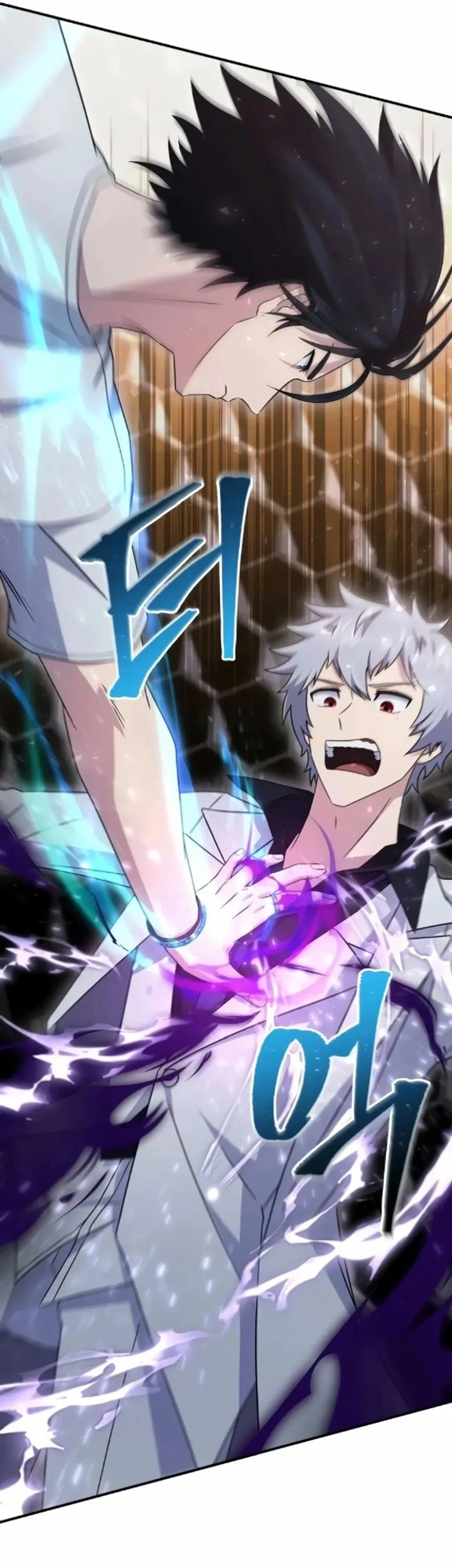 The Modern Life of the Absolute Chapter 10 Gambar 37