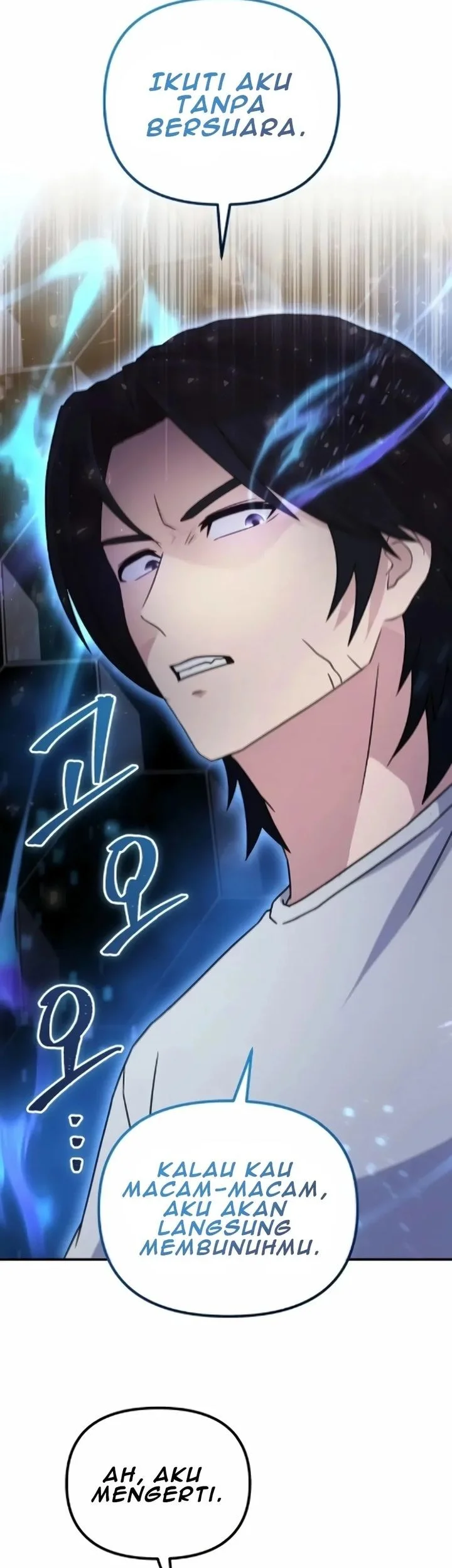 The Modern Life of the Absolute Chapter 10 Gambar 45