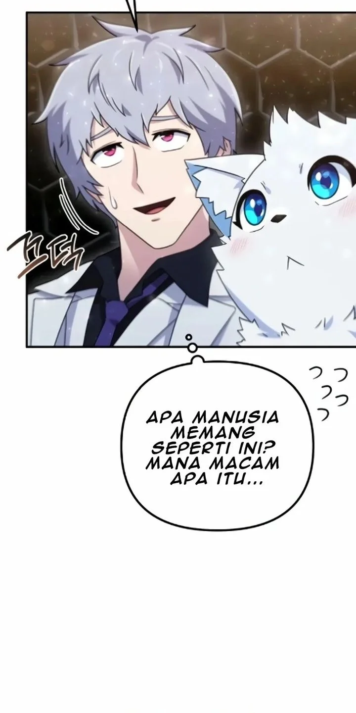 The Modern Life of the Absolute Chapter 10 Gambar 46