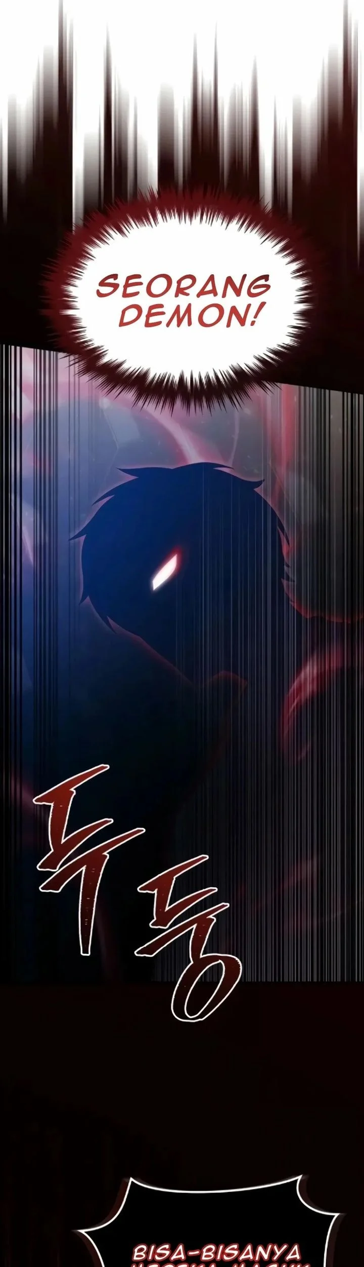 The Modern Life of the Absolute Chapter 10 Gambar 3