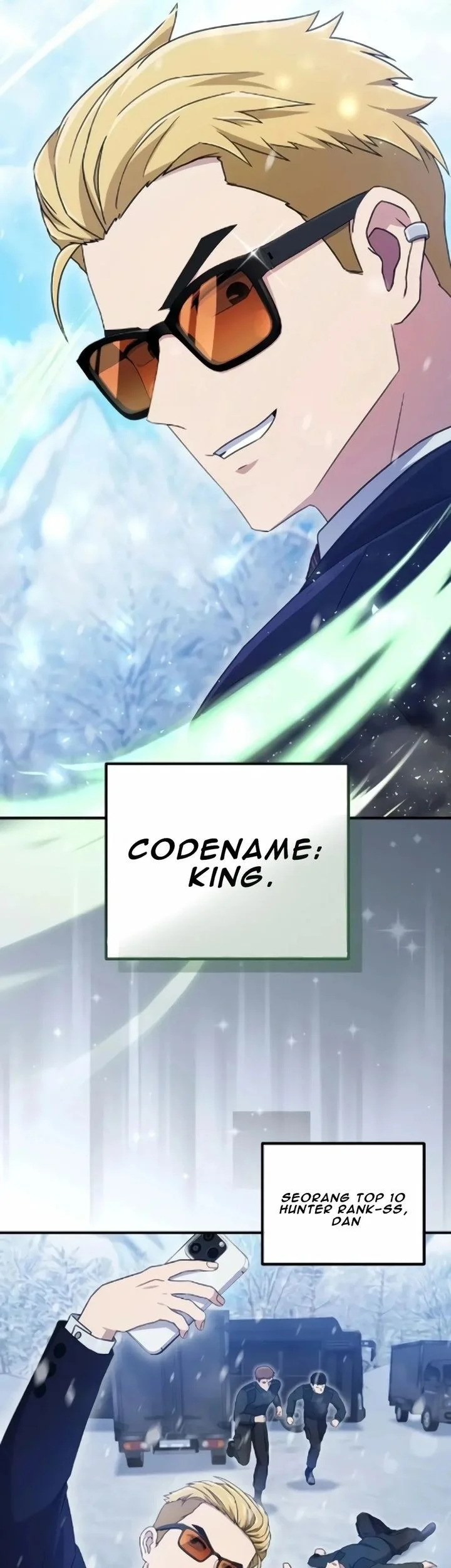 The Modern Life of the Absolute Chapter 10 Gambar 56