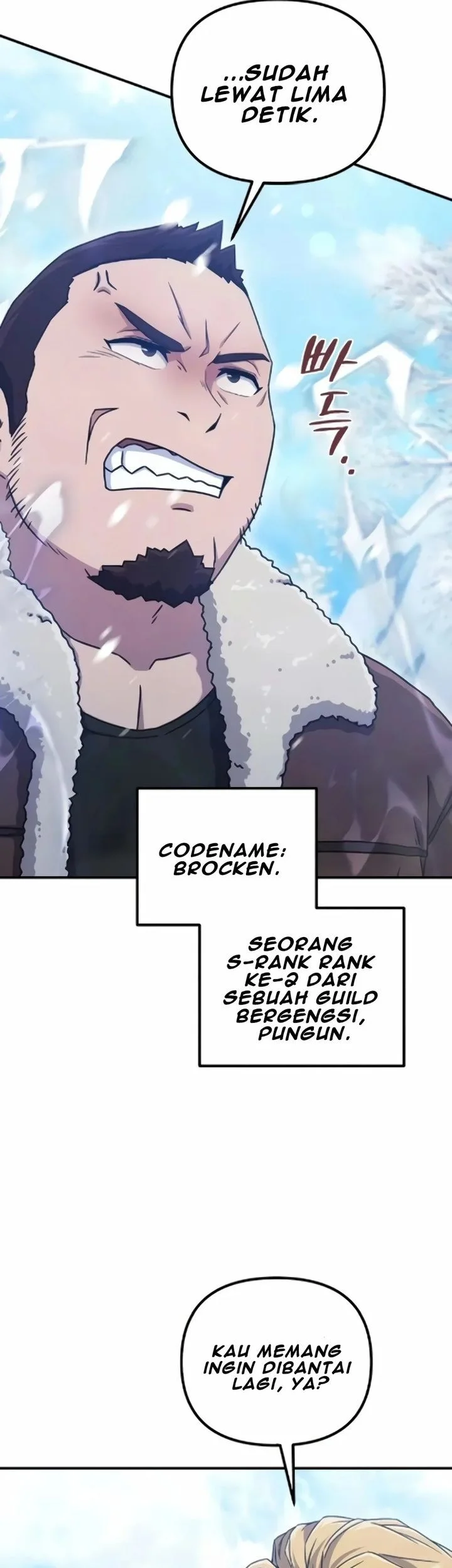 The Modern Life of the Absolute Chapter 10 Gambar 60