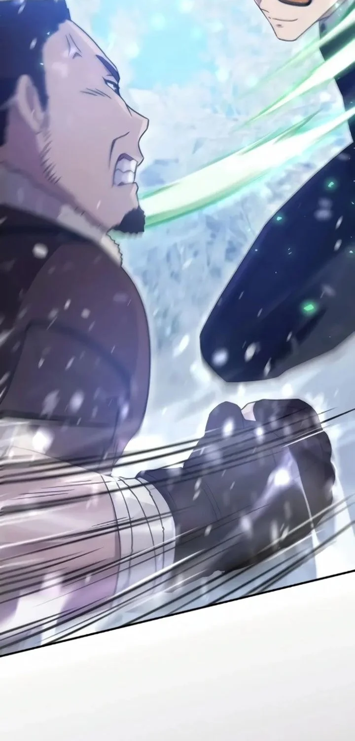 The Modern Life of the Absolute Chapter 10 Gambar 63