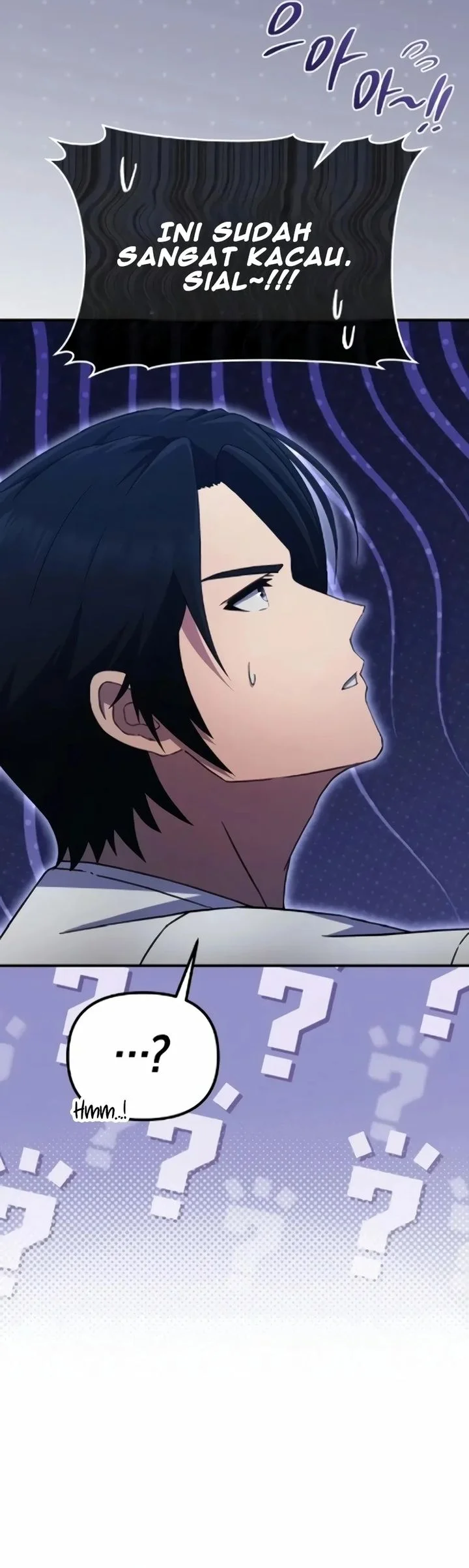 The Modern Life of the Absolute Chapter 10 Gambar 7