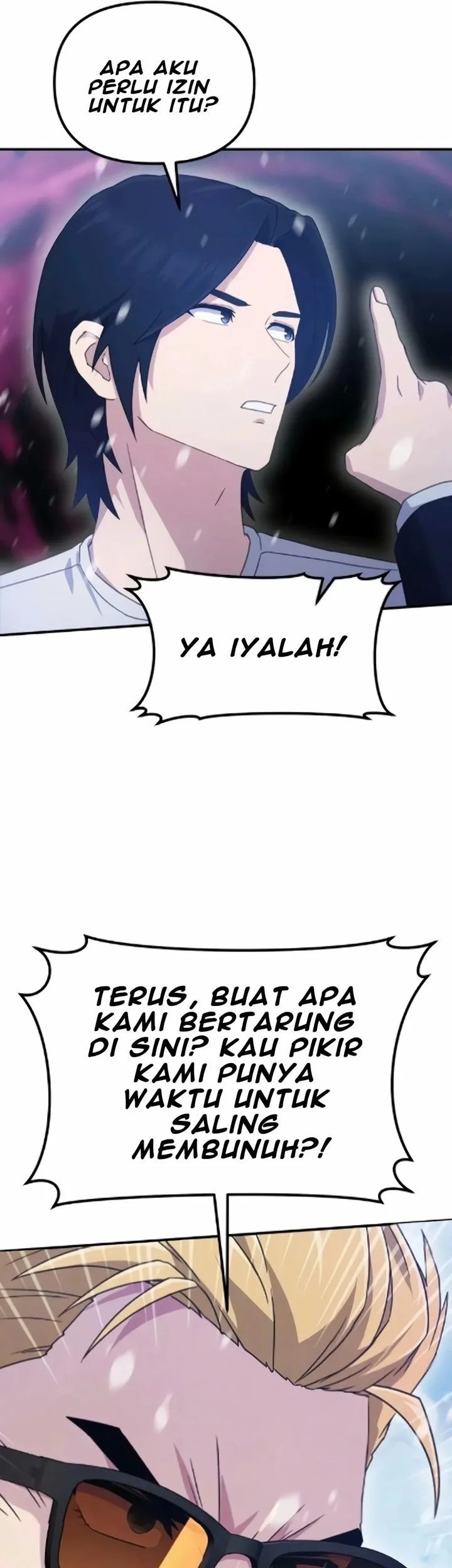 The Modern Life of the Absolute Chapter 10 Gambar 80