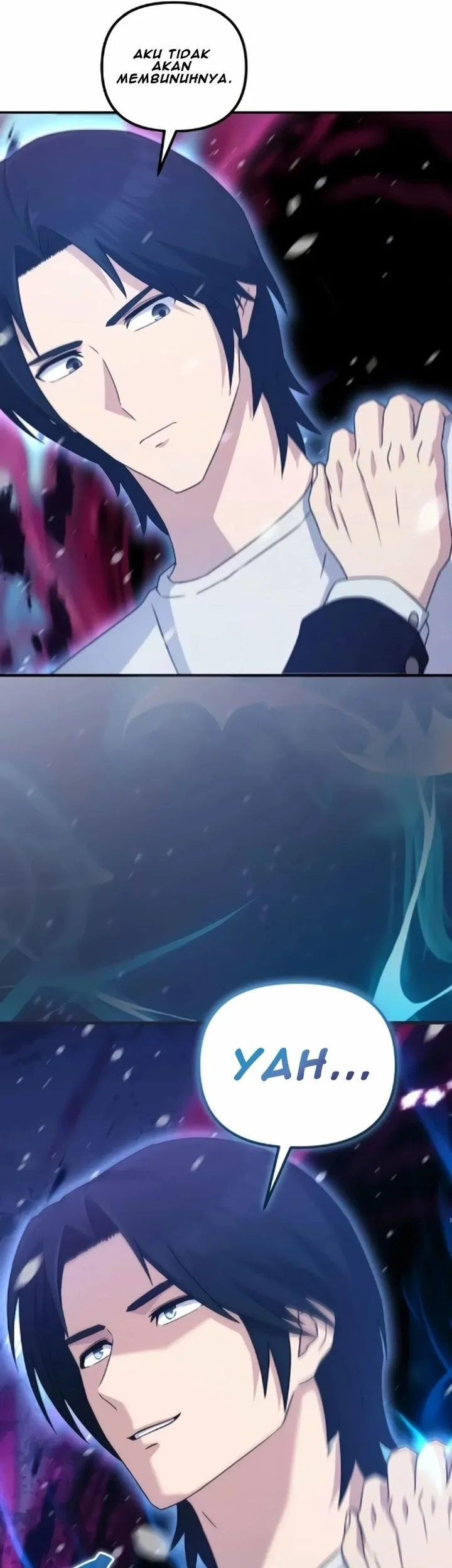 The Modern Life of the Absolute Chapter 10 Gambar 86