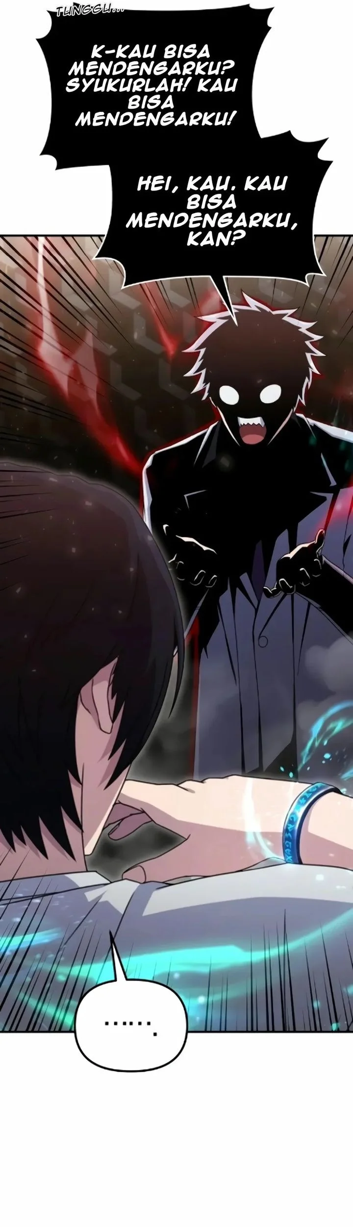 The Modern Life of the Absolute Chapter 10 Gambar 8