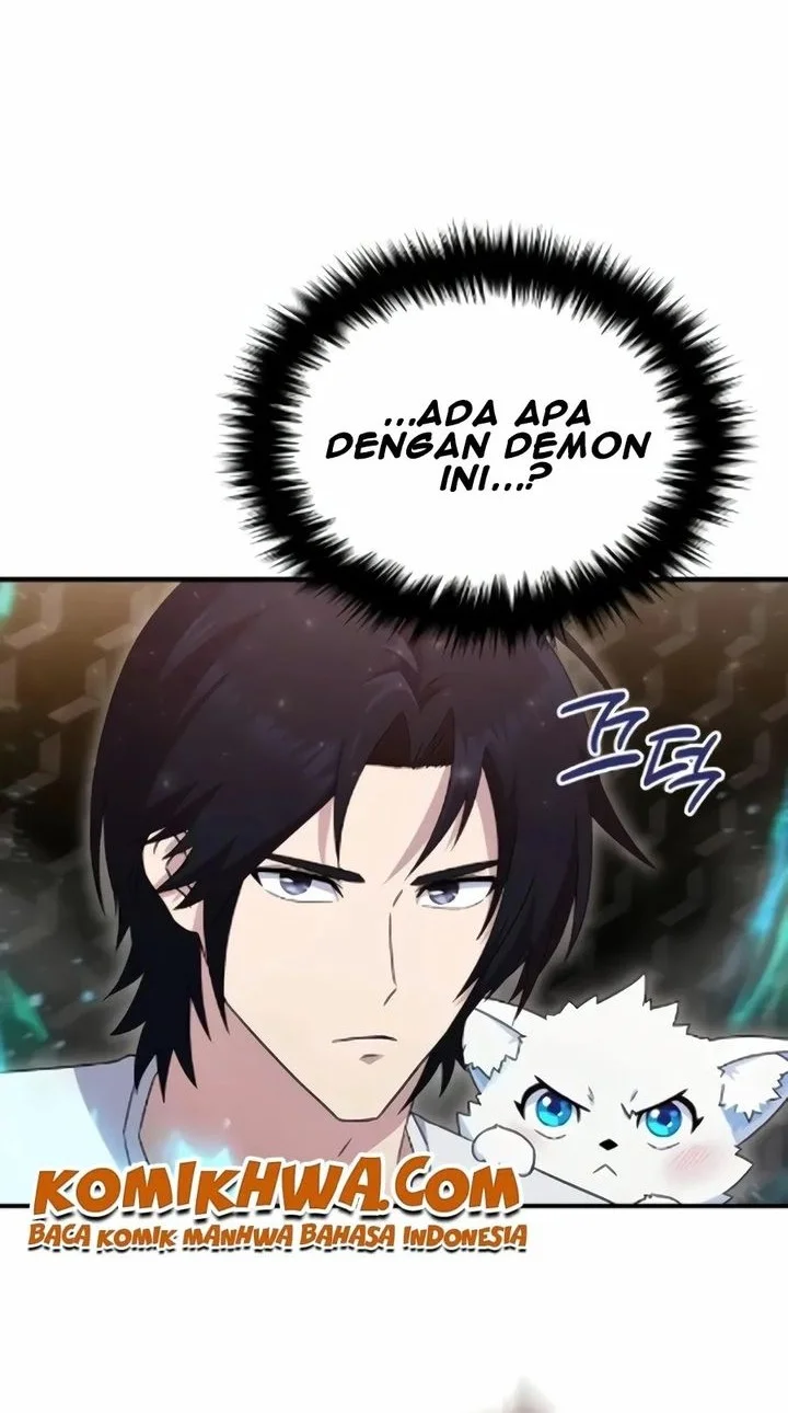 The Modern Life of the Absolute Chapter 10 Gambar 9