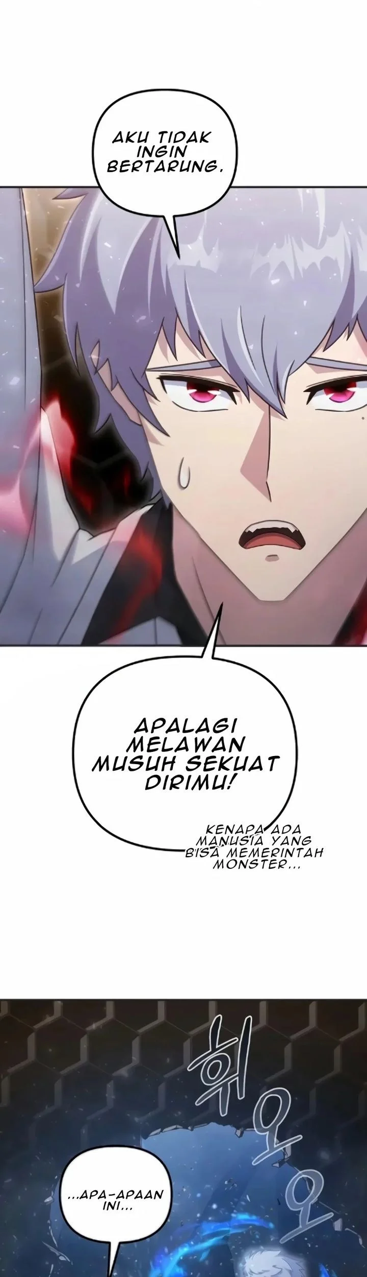 The Modern Life of the Absolute Chapter 10 Gambar 16