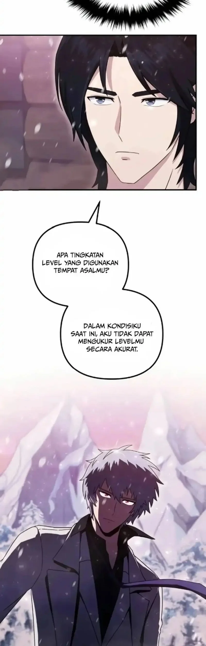 The Modern Life of the Absolute Chapter 11 Gambar 58