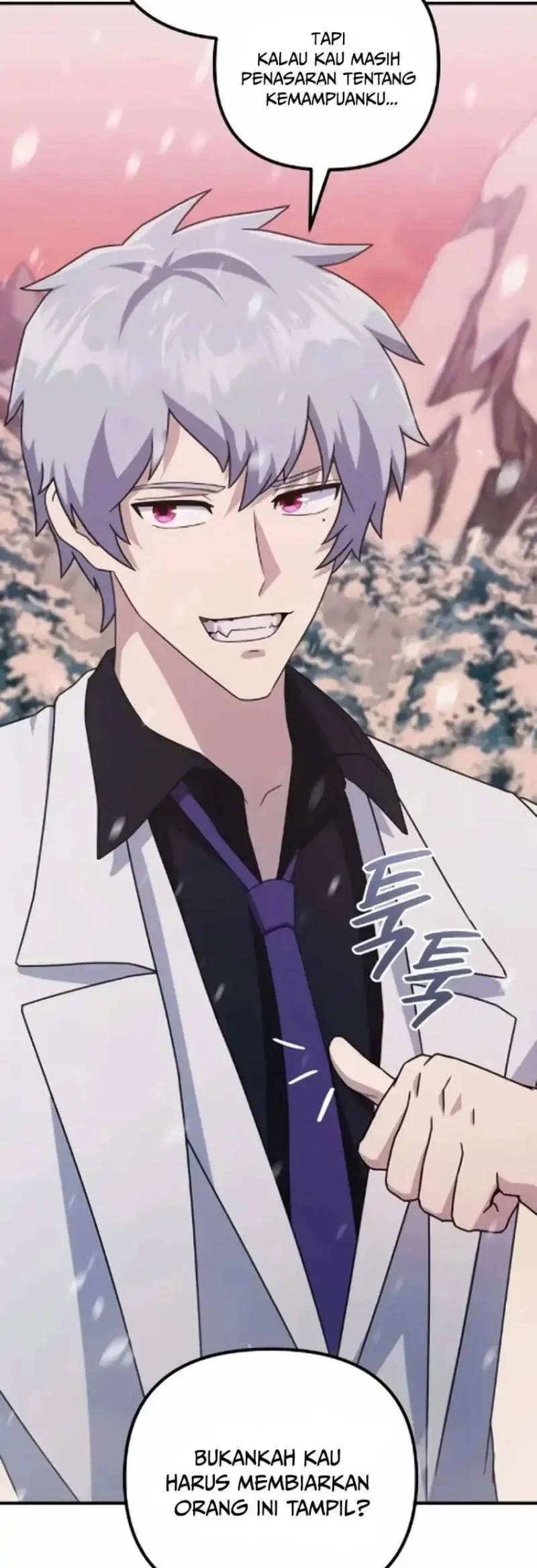 The Modern Life of the Absolute Chapter 11 Gambar 61